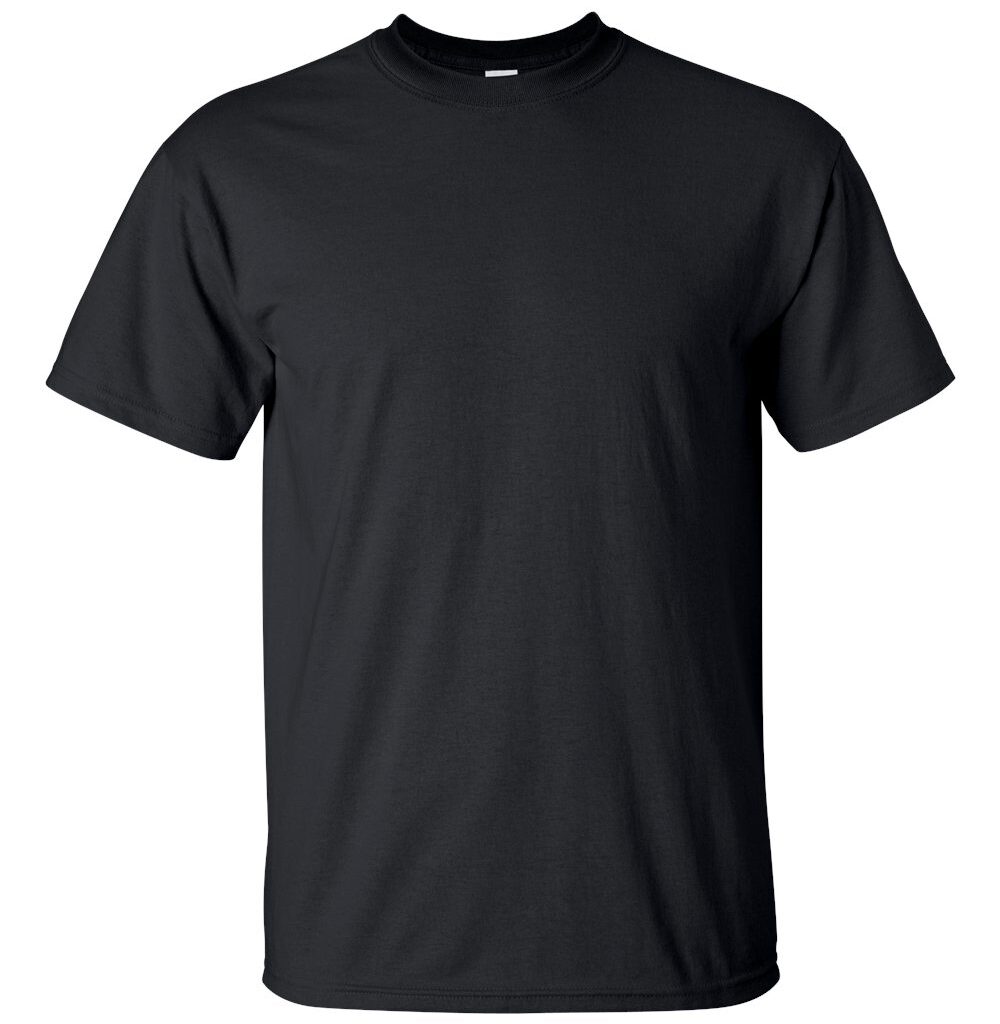 Gildan Ultra Cotton® Tall T-Shirt Size up to 3XLT – Daplis.com